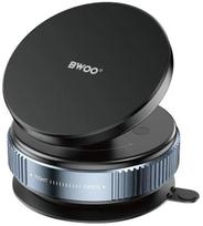 Bwoo phone car mount with suction cup ZJ138