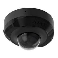 IP kamera AJAX 76023.214.BL1, F2.8 (juoda, 8MP, 15m IR, True WDR, IP65)