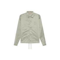 Fear Of God Essentials Coaches Jacket FOG-SS22-110 M beige