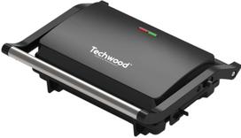 Techwood panini grill TPG-1000