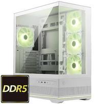 TopPC MSI Gaming Intel Advanced, Core Ultra 7 270K Plus, 16GB (2x8) DDR5, GeForce RTX 5070, 2TB NVMe Gen4, no OS DATK374-1456683
