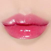 COSNORI Lūpų putlintojas Waterful 4 tipų (Pasirinkite 1) (Pagrindinis/Stiprus) Strong 02 Loveable Pink pink