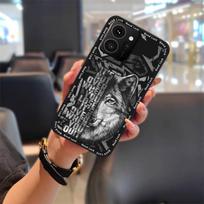 Atsparus vandeniui grafiti telefono dėklas Nokia HMD Skyline, madingo dizaino, silikoninis galinis dangtelis, atsparus smūgiams, pilnas apsauginis apvyniojimas Nokia HMD Skyline