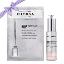 Filorga NCEF-Revitalize Booster rinkinys