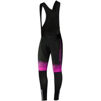 Phtxolue Cycling Bib Pants Trousers Autumn Breathable Mountain Bike Pants Bicycle Tights Coolmax Gel Pad Cycling Pants 4XL