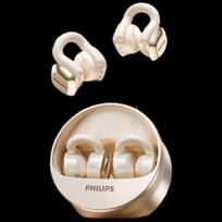 Philips TAQ4220 Open-Ear Clip-On Bluetooth Headphones