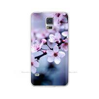 Dėklas Samsung Galaxy S5 Mini Dėklai Silikoninis Minkštas TPU Galinis Dangtelis Ant Samsung Galaxy S5 S 5 I9600 SM-G900F Telefono Korpusas Coque Galaxy S5 Mini