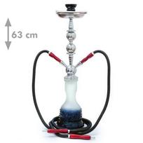 Oasis Samira 2 Węże Czarna 63Cm