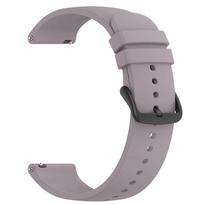 Silikoninis 20mm 22mm Pakeičiamas Dirželis Huawei Watch GT5 GT 5 46mm Sportinis Apyrankės Dirželis GT 3 3 GT2 Pro 42mm Apyrankės Diržo Aksesuaras 22mm gray