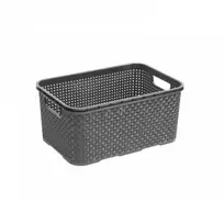 Daiktų saugojimo dėžė BRANQ, 7 l