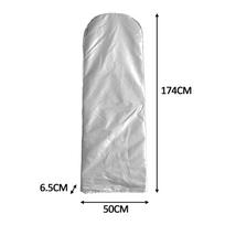 Cover for Folding Ladders, Waterproof, Elastic, Made of Oxford , Suitable Indoor And Outdoor Use 50cmx6.5cmx174cm