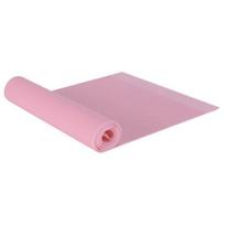 Jogos „Pilates“ tempimo diržo treniruotės „Fitness Resistance Band“ treniruoklių salės įranga rožinė