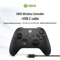 Microsoft Xbox Wireless Controller gray