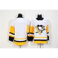 Pittsburgh Penguins NHL ledo ritulio marškinėliai Suaugusiems Gerbėjų apranga Aukščiausios kokybės mišinys Ledo uniforma XXXL