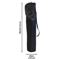 Bag And Equipment Bag. Chair Cover Camping Made of Polyester for Folding Chairs Tents. juoda