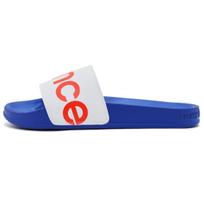 New Balance 200 Šlepetės Baltos/Mėlynos/Raudonos SMF200P1 41.5 blue