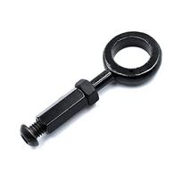 Electric Scooter Folding Fixed Bolt Screw Shaft Locking Screw Replacement Parts Compatible with M365/Pro/Pro 2/1S/Lite Electric Scooter
