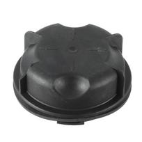 For 14-22 Jeep Grand Cherokee Headlight Back Cover Rear Lid Dust Cap 68222838AA gray