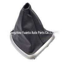 Nissan Qashqai J10 2006-2013 Pavarų perjungimo rankenėlė Rankinės pavarų dėžės priedas gray