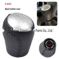 Nissan Qashqai J10 2006-2013 Pavarų perjungimo rankenėlė Rankinės pavarų dėžės priedas
