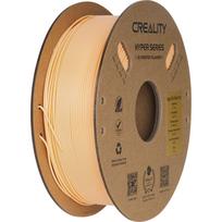 Creality Hyper PLA 3D spausdinimo gija 1.75 mm, 1 kg, Peach Fuzz