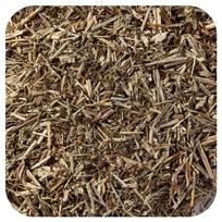 Organic St. John's Wort Herb C/S, 453.6G(1Lb) brown