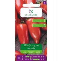 Tomato Des Andes Tall 0.3g Legutko Seeds