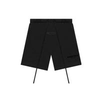 Fear Of God Essentials Sweatshort SS22 FOG-SS22-876 L black