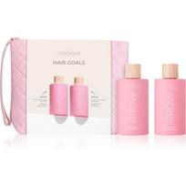 COCOSOLIS Bundle Hair Goals rinkinys plaukų šaknims stiprinti ir plaukų augimui skatinti