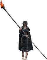 figma Demons Souls Black Firekeeper plastikinė dažyta judinama figūrėlė [PS5] [PS5] Nesvarstyklės black