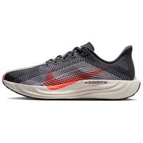 Nike Pegasus Plus Abrasion Resistant Low Top Casual Running Shoes Men's Light Smoke Gray Sneakers FQ7262-007 42 gray