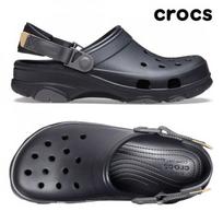 Crocs Unisex Classic All Terrain Clog 206340 001 240