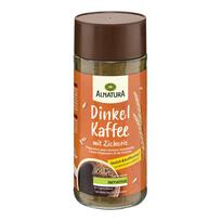 Alnatura Caffeine-Free Spelt Coffee 100G