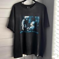 COllection Aphex Twin. Come To Daddy Shirt All Size Unisex AR471 L black