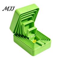 Reusable Party Favor Boxes 3D Printed Nesting Surprise Gift Box, Multi-Layer Box-in-Box Prank 67 Fun for Coworkers Hinged Birthday, Christmas Exchange