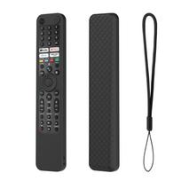 TV Remote Controller Silicone Case For Sony RMF TX600 TX621 TX520 Remote Series Cover Anti-Slip Protective Sleeve juoda
