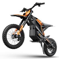 lectric Moped iScooter MT2 2000W 48V 22.5Ah MT2-2000W