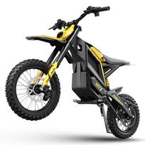 lectric Moped iScooter MT2 2000W 48V 22.5Ah MT2-2000W