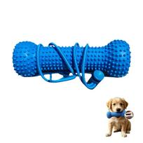 10/15cm Dual-Action Canine Dental Mouth Prop Pet Dental Chew Toy Auxiliary Tool For Easy Dog Teeth Brushing 5 15cm