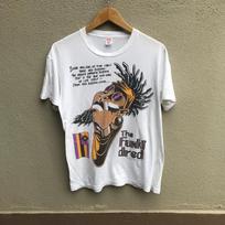 Vintage rare 90s SOUL 2 SOUL rap tee / hiphop funk / jazzie b / Large S white