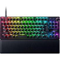Razer Huntsman V3 Pro TKL Analog Gaming Keyboard - Rapid Trigger Type 7516