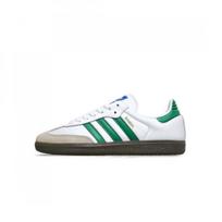 Adidas Samba Og Sneakers Ig1024 Cloud white/240 white