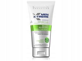 Eveline Men X-Treme Sensitive Instantly Soothing Aftershave Balm 150Ml 150ml
