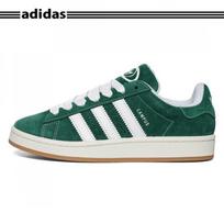 Adidas Campus 00s Sneakers Dark Green H03472 240 white