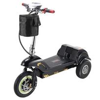 TWOFISH TF03 Elektrinis paspirtukas su nuimama sėdyne, 350W variklis, 48V 15Ah baterija, priekinis 12 colių ir galinis 10 colių ratai, maksimalus greitis 28 km/h oranžinė