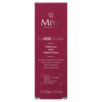 Miya Cosmetics Myageblocker Face Cream, Nourishing, Regenerating 50 50 ml