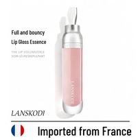 LANSKODI France Lip Repair Essence: Moisturizing, Nourishing, Hydrating Lip Balm 7ml - Reduces Lip Lines 7ml