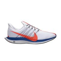 Men's Sneakers Nike Zoom Pegasus 35 Turbo Shanghai Rebels White/Red-Blue 38 white