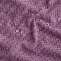 Elastic Waterproof Folding Sofa Bed Cover - Full Corn Kernel Design, Dustproof & Cat Scratch Resistant Medium 160-190 Sofa Bed Cover