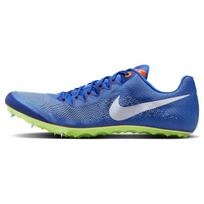 Nike Zoom Ja Fly 4 'Racer Blue' (Unisex) Racer Blue / Safety Orange / White Running Shoes DR2741 400 40.5 blue